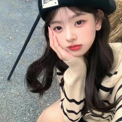 女魔童