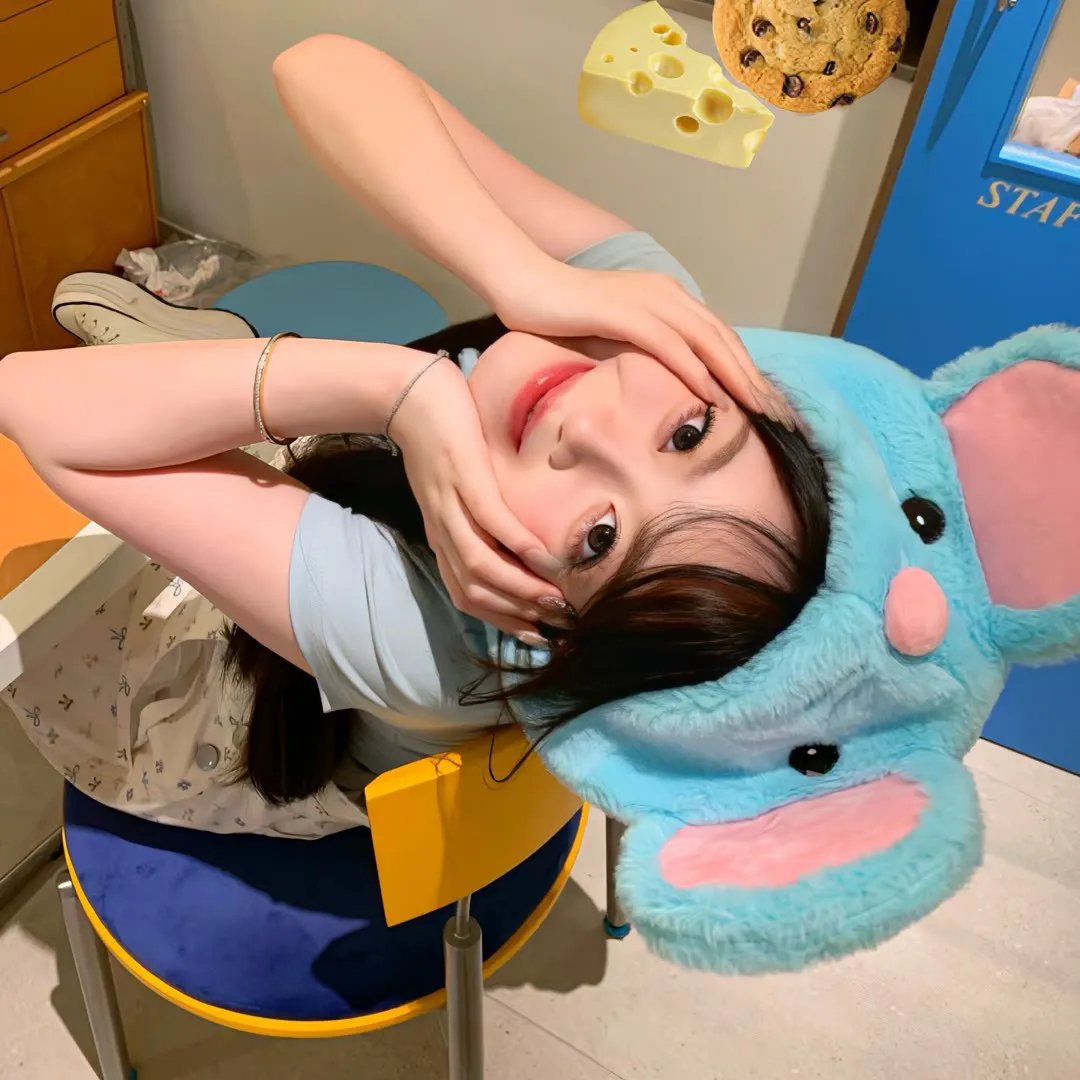塞西莉亚
